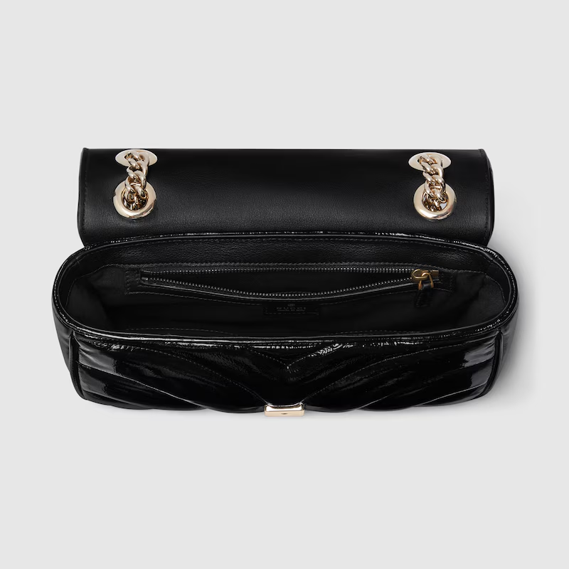 GG MARMONT SMALL SHOULDER BAG